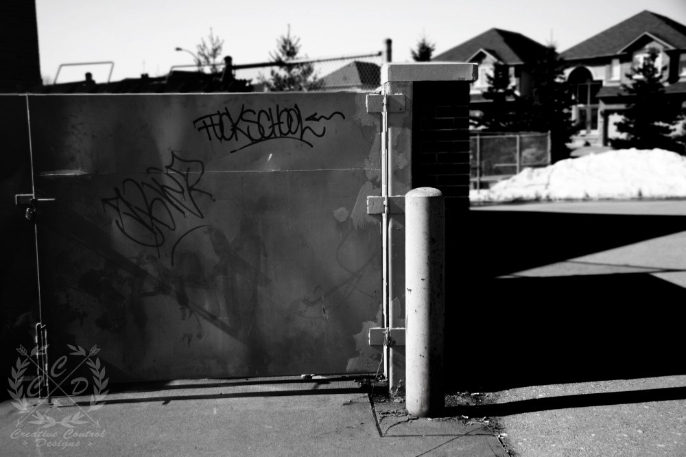 Fuck School_BW_WATERMARK